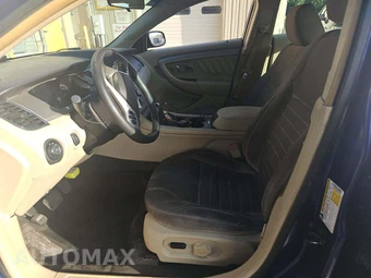 2015 Ford Taurus SE - miniatura 6