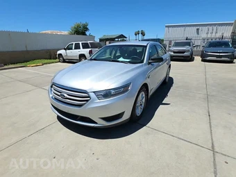 2015 Ford Taurus SE