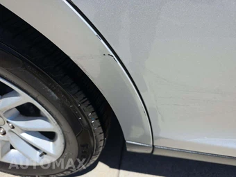 2015 Ford Taurus SE – miniatura 21