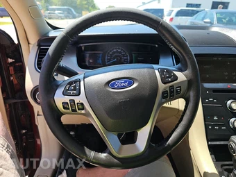 2015 Ford Taurus SEL - miniatura 10