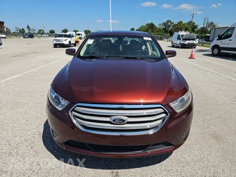 2015 Ford Taurus SEL - miniatura 2