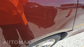 2015 Ford Taurus SEL - miniatura 21