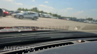 2015 Ford Taurus SEL - miniatura 30
