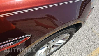 2015 Ford Taurus SEL - miniatura 31