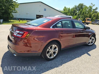 2015 Ford Taurus SEL - miniatura 4
