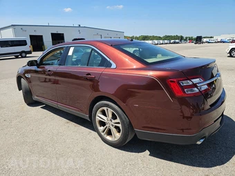 2015 Ford Taurus SEL - miniatura 6