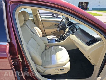 2015 Ford Taurus SEL - miniatura 8