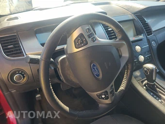 2015 Ford Taurus SEL - miniatura 10