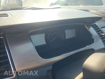 2015 Ford Taurus SEL - miniatura 12