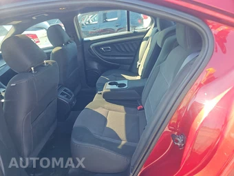 2015 Ford Taurus SEL - miniatura 13