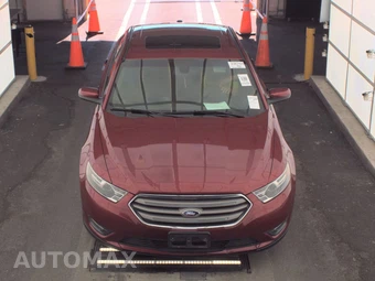 2015 Ford Taurus SEL - miniatura 2