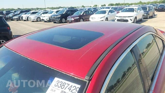 2015 Ford Taurus SEL - miniatura 21