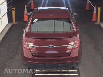 2015 Ford Taurus SEL - miniatura 5
