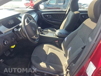 2015 Ford Taurus SEL - miniatura 7