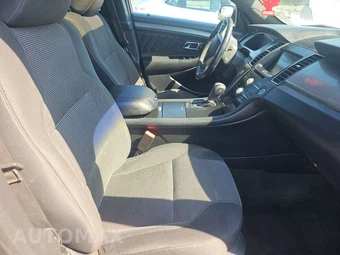 2015 Ford Taurus SEL - miniatura 8