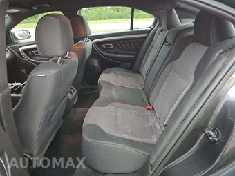 2015 Ford Taurus SEL - miniatura 10