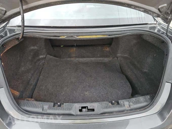 2015 Ford Taurus SEL - miniatura 11