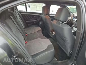 2015 Ford Taurus SEL - miniatura 13