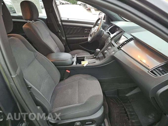 2015 Ford Taurus SEL - miniatura 15