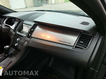 2015 Ford Taurus SEL - miniatura 16