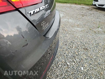 2015 Ford Taurus SEL - miniatura 18