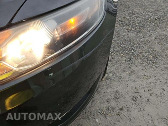 2015 Ford Taurus SEL - miniatura 19