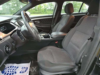 2015 Ford Taurus SEL - miniatura 3