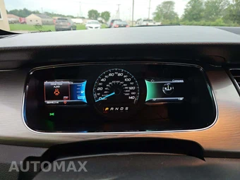 2015 Ford Taurus SEL - miniatura 6