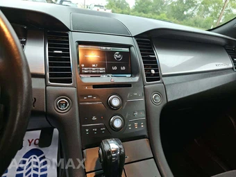 2015 Ford Taurus SEL - miniatura 7