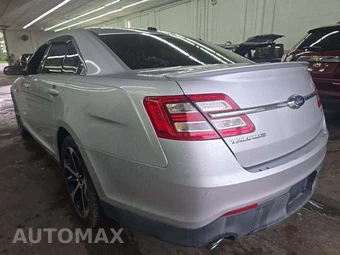 2015 Ford Taurus SEL - miniatura 2