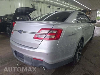 2015 Ford Taurus SEL - miniatura 3
