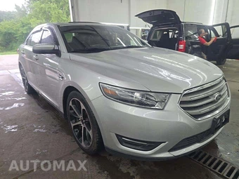 2015 Ford Taurus SEL - miniatura 4