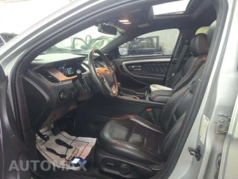 2015 Ford Taurus SEL - miniatura 6