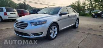 2015 Ford Taurus SEL - samochód z USA z aukcji Manheim, oferta Kup Teraz w AUTOMAX