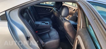 2015 Ford Taurus SEL - miniatura 10