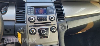 2015 Ford Taurus SEL - miniatura 13