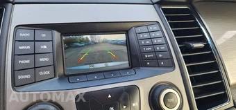 2015 Ford Taurus SEL - miniatura 14