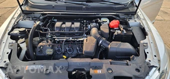 2015 Ford Taurus SEL - miniatura 16