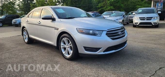 2015 Ford Taurus SEL - miniatura 2