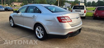 2015 Ford Taurus SEL - miniatura 3