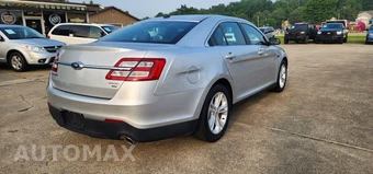 2015 Ford Taurus SEL - miniatura 4