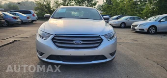 2015 Ford Taurus SEL - miniatura 5