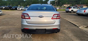 2015 Ford Taurus SEL - miniatura 6
