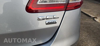 2015 Ford Taurus SEL - miniatura 7
