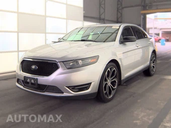 2015 Ford Taurus SHO