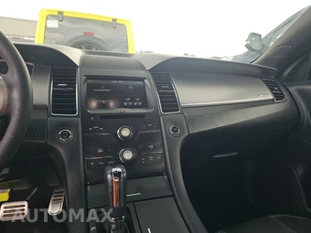 2015 Ford Taurus SHO – miniatura 11