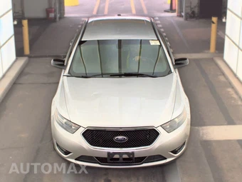 2015 Ford Taurus SHO – miniatura 2