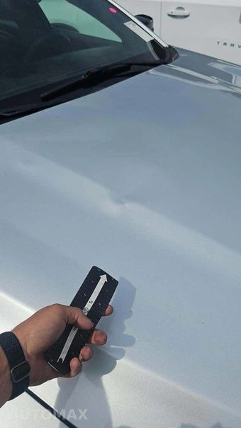 2015 Ford Taurus SHO – miniatura 21