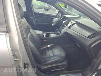 2015 Ford Taurus SHO – miniatura 8