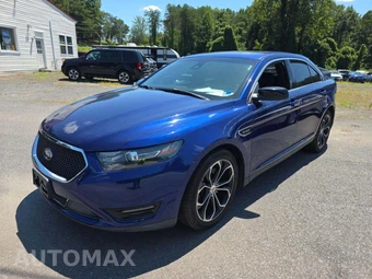 2015 Ford Taurus SHO
